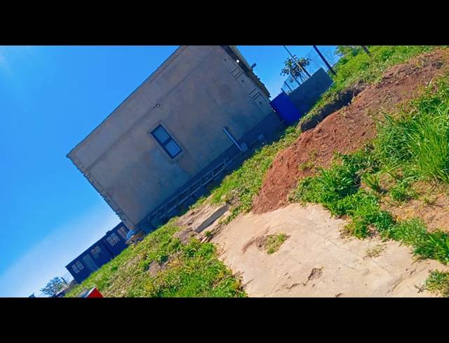 3 BEDROOM HOUSE FOR SALE IN NGONYAMENI